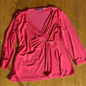 Ivanka Trump Blouse